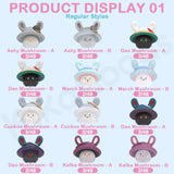 Honkai Star Rail Cap & Cottontail Series Mini Blind Bag