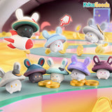 Honkai Star Rail Cap & Cottontail Series Mini Blind Bag
