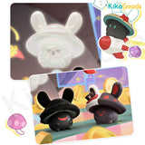 Honkai Star Rail Cap & Cottontail Series Mini Blind Bag