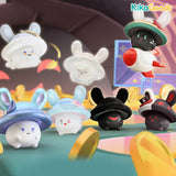 Honkai Star Rail Cap & Cottontail Series Mini Blind Bag