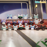 Honkai Star Rail Cap & Cottontail Series Mini Blind Bag