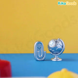Mini Cute Bean Pencil Case Series Blind Bag