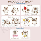 Cat PAI Emotion Series Blind Box