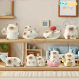 Cat PAI Emotion Series Blind Box