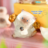 Cat PAI Emotion Series Blind Box