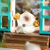 Cat PAI Emotion Series Blind Box