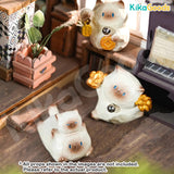 Cat PAI Emotion Series Blind Box