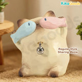Cat PAI Daily Companion Series Blind Box