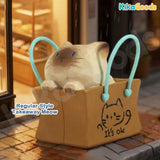 Cat PAI Daily Companion Series Blind Box