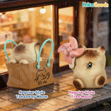Cat PAI Daily Companion Series Blind Box