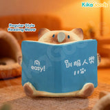 Cat PAI Daily Companion Series Blind Box