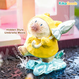 Cat PAI Daily Companion Series Blind Box