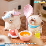 Cat PAI Daily Companion Series Blind Box