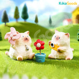 Cat PAI Daily Companion Series Blind Box