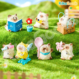 Cat PAI Daily Companion Series Blind Box