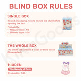 Cat PAI Joyful Spinning Series Blind Box