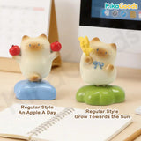 Cat PAI Joyful Spinning Series Blind Box