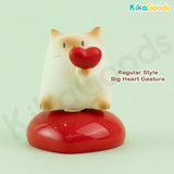 Cat PAI Joyful Spinning Series Blind Box