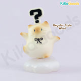 Cat PAI Joyful Spinning Series Blind Box