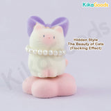 Cat PAI Joyful Spinning Series Blind Box