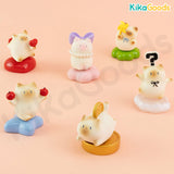 Cat PAI Joyful Spinning Series Blind Box
