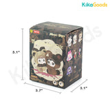 Nommi X Heymi The Entwined Fate Series Plush Blind Box