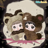 Nommi X Heymi The Entwined Fate Series Plush Blind Box