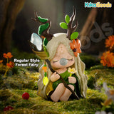Nanci Secret Fantasy Series Blind Box