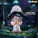 Nanci Secret Fantasy Series Blind Box
