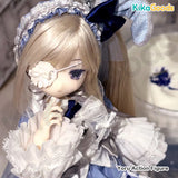 Henshin Denki Street Series Starry Sand Story 1/6 BJD Limited Action Figure