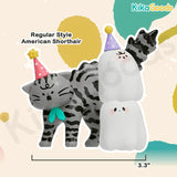 Mimi Maomao Series Blind Box【Shipped in May./Jun. 2026】