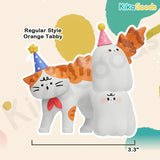 Mimi Maomao Series Blind Box【Shipped in May./Jun. 2026】