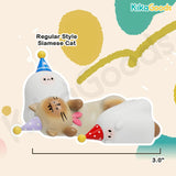 Mimi Maomao Series Blind Box【Shipped in May./Jun. 2026】