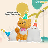 Mimi Maomao Series Blind Box【Shipped in May./Jun. 2026】
