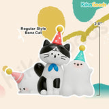 Mimi Maomao Series Blind Box【Shipped in May./Jun. 2026】