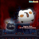 Dark Legend of the Brave Heroes Series Blind Box【Shipped in May./Jun. 2026】