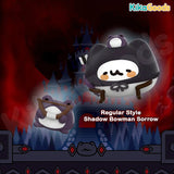 Dark Legend of the Brave Heroes Series Blind Box【Shipped in May./Jun. 2026】
