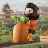 Farmer Bob On the Farm Series Blind Box