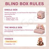 Miana Retro Shop Series Blind Box