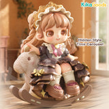 Miana Retro Shop Series Blind Box