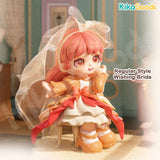 Miana Retro Shop Series Blind Box