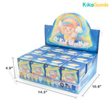 Q.Kid Weather Series Mini Plush Blind Box