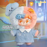 Q.Kid Weather Series Mini Plush Blind Box