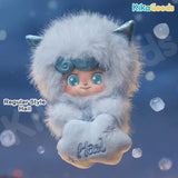 Q.Kid Weather Series Mini Plush Blind Box