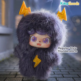 Q.Kid Weather Series Mini Plush Blind Box