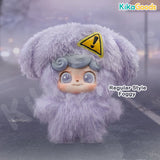 Q.Kid Weather Series Mini Plush Blind Box