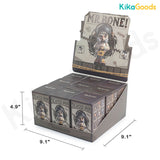 MR.BONE The Wicked Union Series Blind Box