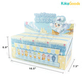 Yes Cream Rongbao Party Series Plush Pendant Blind Box