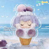 Yes Cream Rongbao Party Series Plush Pendant Blind Box