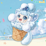 Yes Cream Rongbao Party Series Plush Pendant Blind Box